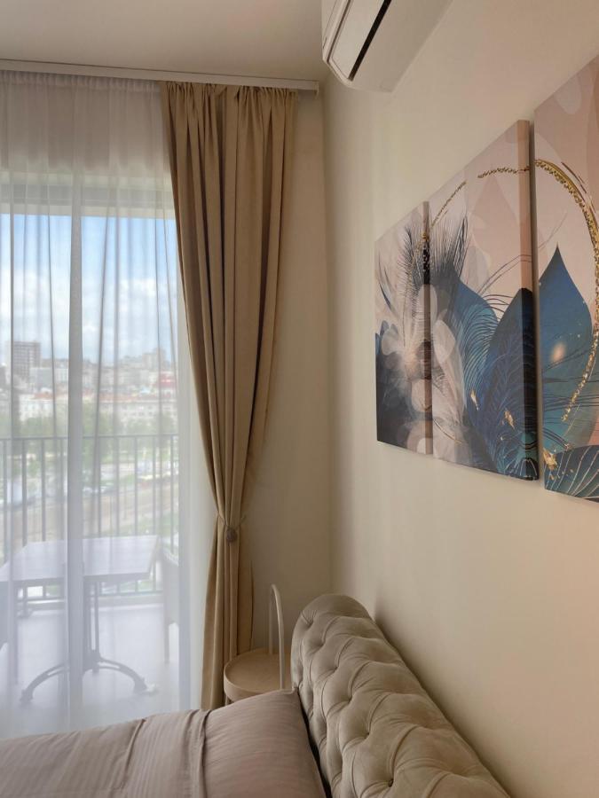 Appartement Symphony707 - Belgrade Waterfront Extérieur photo